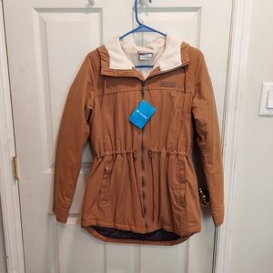 Columbia Chatfield Hill Jacket